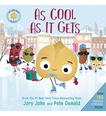 HarperCollins The Cool Bean Presents: As Cool as It Gets