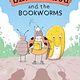 Balzer + Bray Sir Ladybug: The Bookworms