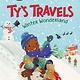 HarperCollins Ty’s Travels: Winter Wonderland (I Can Read!, Lvl Pre-1)