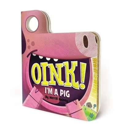 Harperfestival Oink Im A Pig 