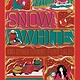 Harper Design Snow White and Other Grimms' Fairy Tales (MinaLima Edition)