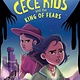 HarperCollins Cece Rios and the King of Fears