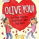 HarperFestival Olive You!: And Other Valentine Knock-Knock Jokes You'll Adore