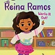 HarperCollins Reina Ramos Works It Out (I Can Read!, Lvl 2)