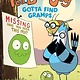 HarperAlley Pea, Bee, & Jay #5: Gotta Find Gramps