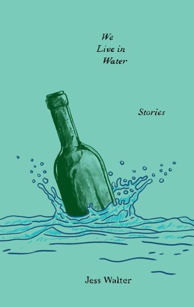 Harper Perennial We Live in Water