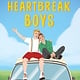 Clarion Books Heartbreak Boys