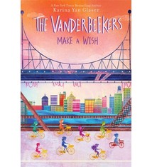 Clarion Books The Vanderbeekers Make A Wish