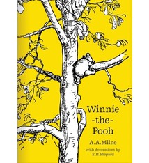 Winnie-the-Pooh