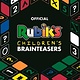 Official Rubik's Children's Brainteasers