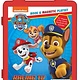 Printers Row Nickelodeon PAW Patrol: Racing to the Rescue!