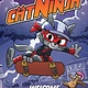 Andrews McMeel Publishing Cat Ninja: Welcome to the 'Burbs