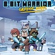 Andrews McMeel Publishing Diary of an 8-Bit Warrior Graphic Novel