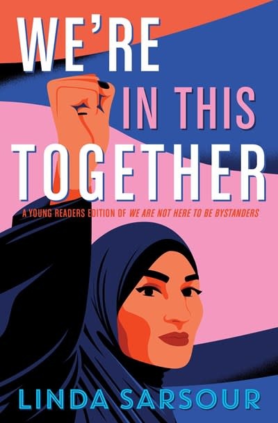 Salaam Reads / Simon & Schuster Books for Young Re We're in This Together