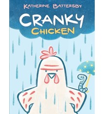 Margaret K. McElderry Books Cranky Chicken