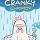 Margaret K. McElderry Books Cranky Chicken #1