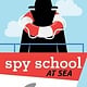 Simon & Schuster Books for Young Readers Spy School 09 at Sea