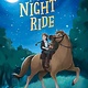 Atheneum Books for Young Readers The Night Ride