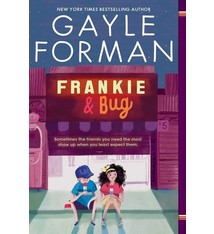 Aladdin Frankie & Bug