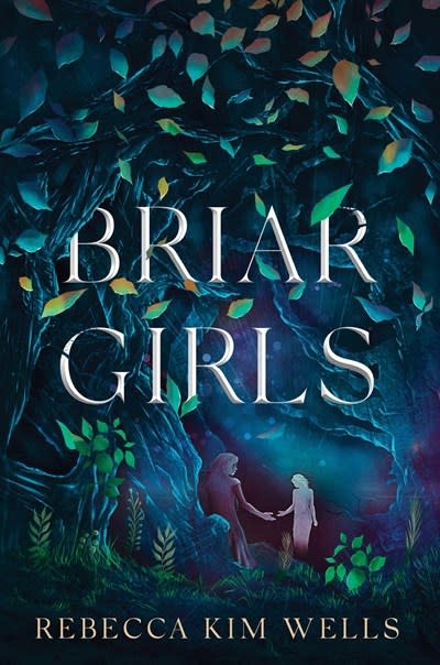 Simon & Schuster Books for Young Readers Briar Girls