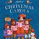 Simon & Schuster Books for Young Readers Tomie dePaola's Book of Christmas Carols