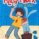 Atheneum Books for Young Readers Alley & Rex: Bite the Bagel