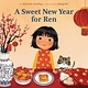 Simon & Schuster/Paula Wiseman Books A Sweet New Year for Ren