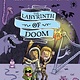 Simon & Schuster Books for Young Readers Once Upon a Tim #2 The Labyrinth of Doom