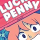 Oni Press Lucky Penny [Graphic Novel]