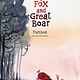 Oni Press Tiny Fox & Great Boar #2 Furthest