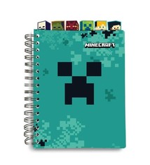 Insights Minecraft: Creeper Hardcover Journal - Linden Tree Books, Los  Altos, CA