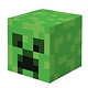 Insights Minecraft: Creeper Block Stationery Set