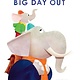 Simon & Schuster/Paula Wiseman Books Wellington's Big Day Out