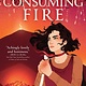 Margaret K. McElderry Books A Consuming Fire