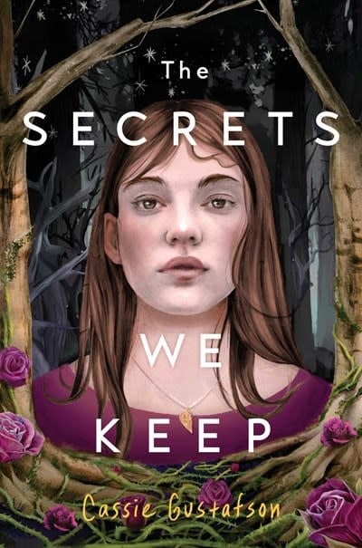 Simon & Schuster Books for Young Readers The Secrets We Keep