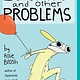 Gallery Books Solutions and Other Problems: Essays