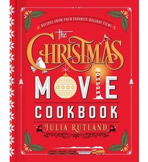 The Christmas Movie Cookbook