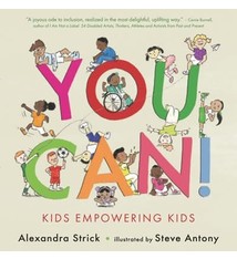 Candlewick You Can!: Kids Empowering Kids