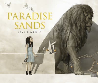 Candlewick Studio Paradise Sands