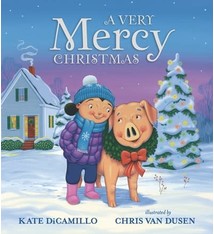 Candlewick A Very Mercy Christmas