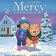 Candlewick A Very Mercy Christmas