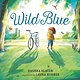 Candlewick Wild Blue: Taming a Big-Kid Bike