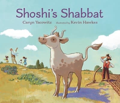 Candlewick Shoshi's Shabbat