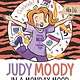 Candlewick Judy Moody: In a Monday Mood