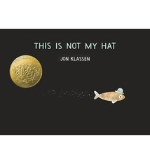 Candlewick This Is Not My Hat