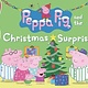 Candlewick Entertainment Peppa Pig and the Christmas Surprise