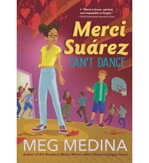Candlewick Merci Suarez Can't Dance