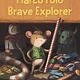 Candlewick Book Buddies: Marco Polo, Brave Explorer