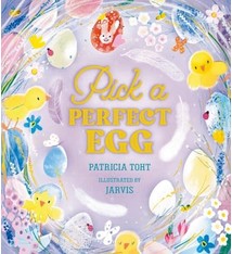 Candlewick Pick a Perfect Egg