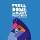 Candlewick Well Done, Mommy Penguin